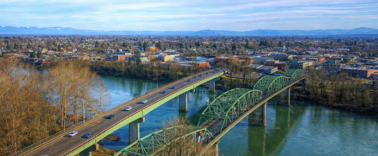 Pest Control Albany Oregon