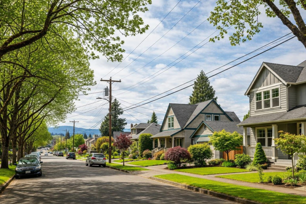 Home Town Pest Control