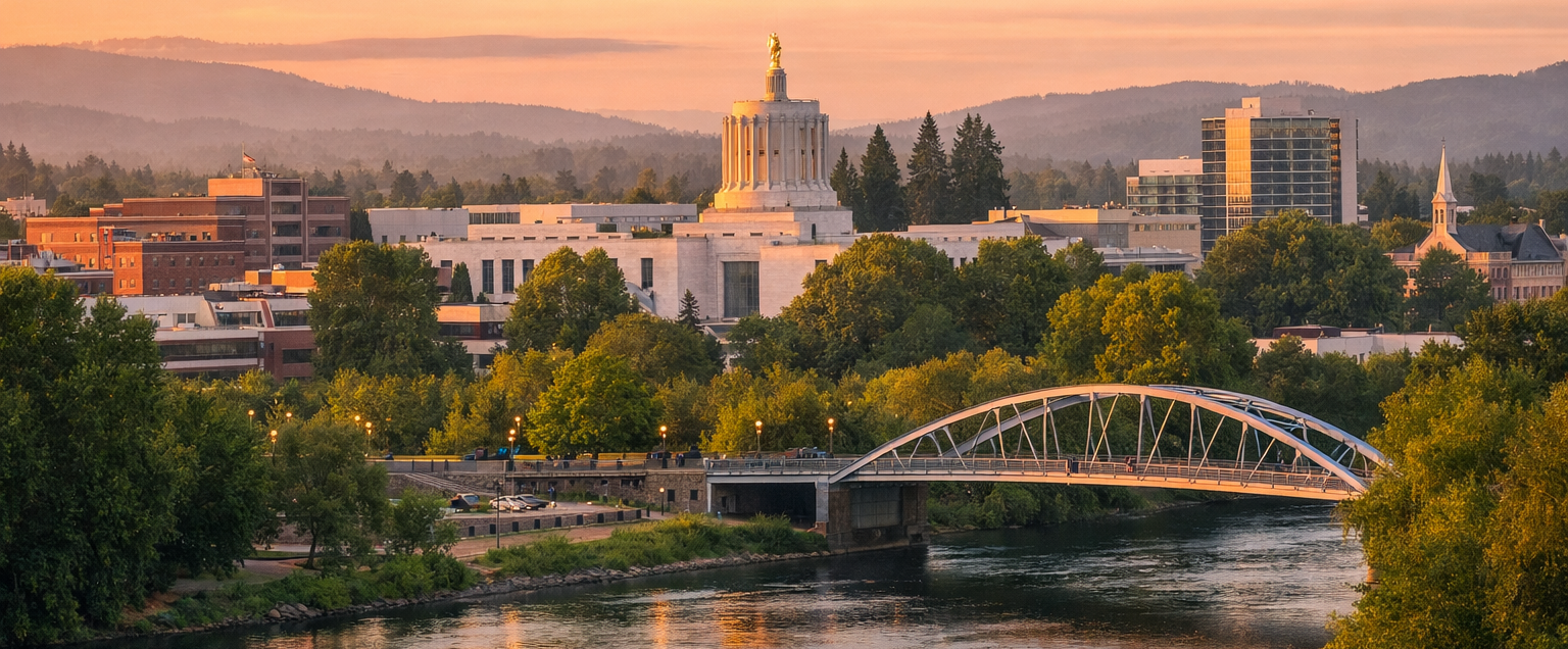 salem oregon pest control